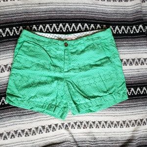 Merona size 10 shorts